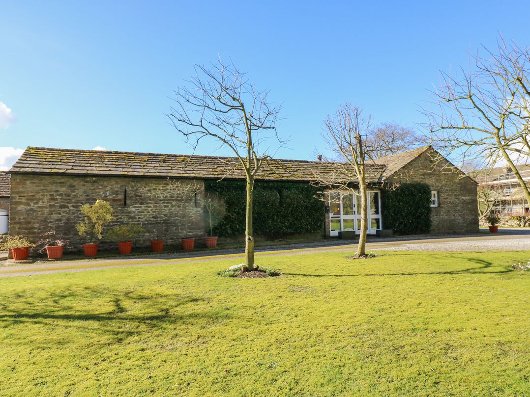 Pencroft Cottage