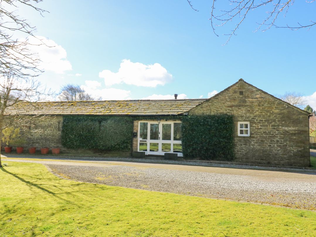 Pencroft Cottage