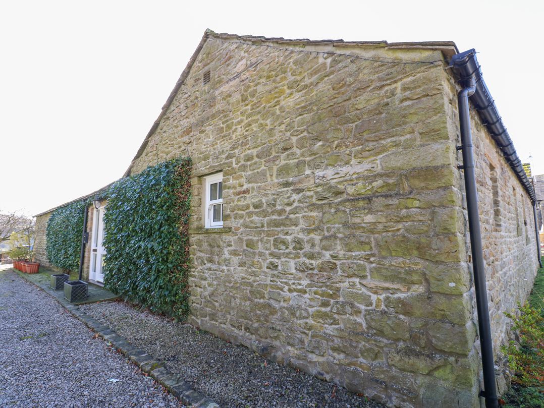 Pencroft Cottage