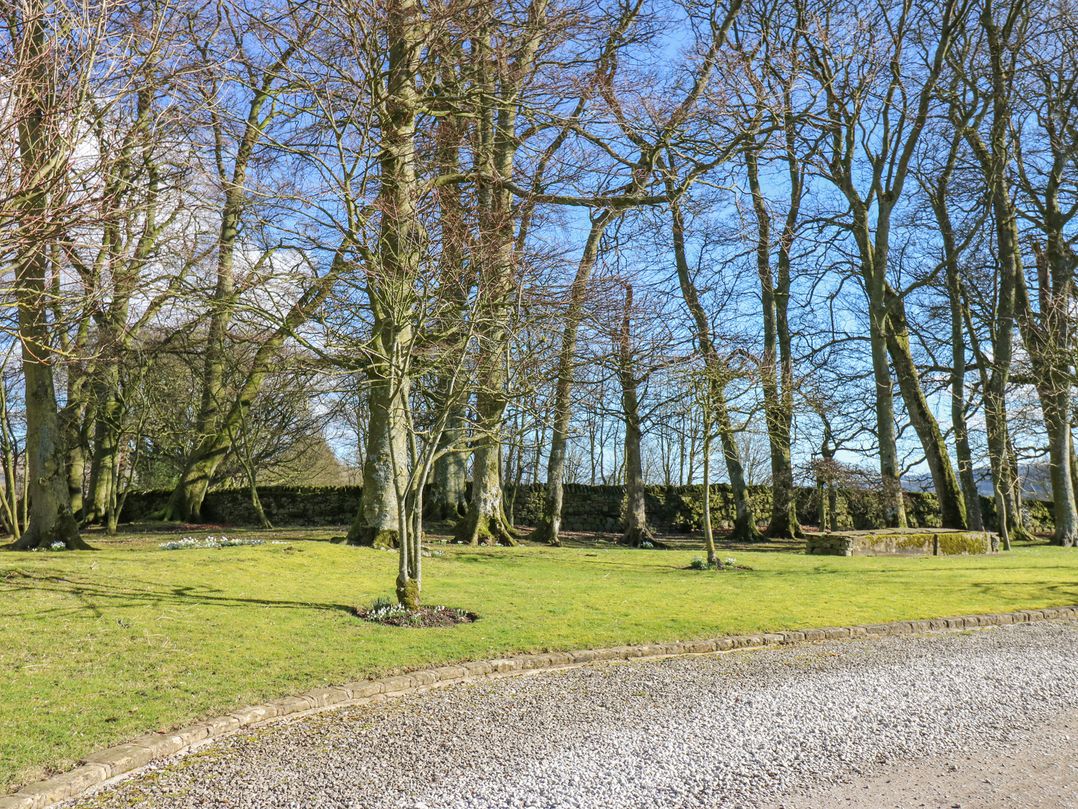 Pencroft Cottage
