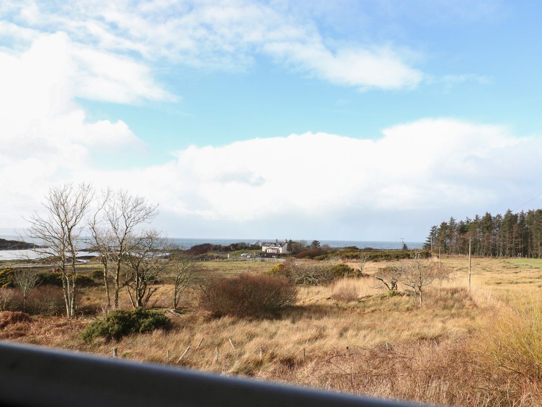 Cuillin View House