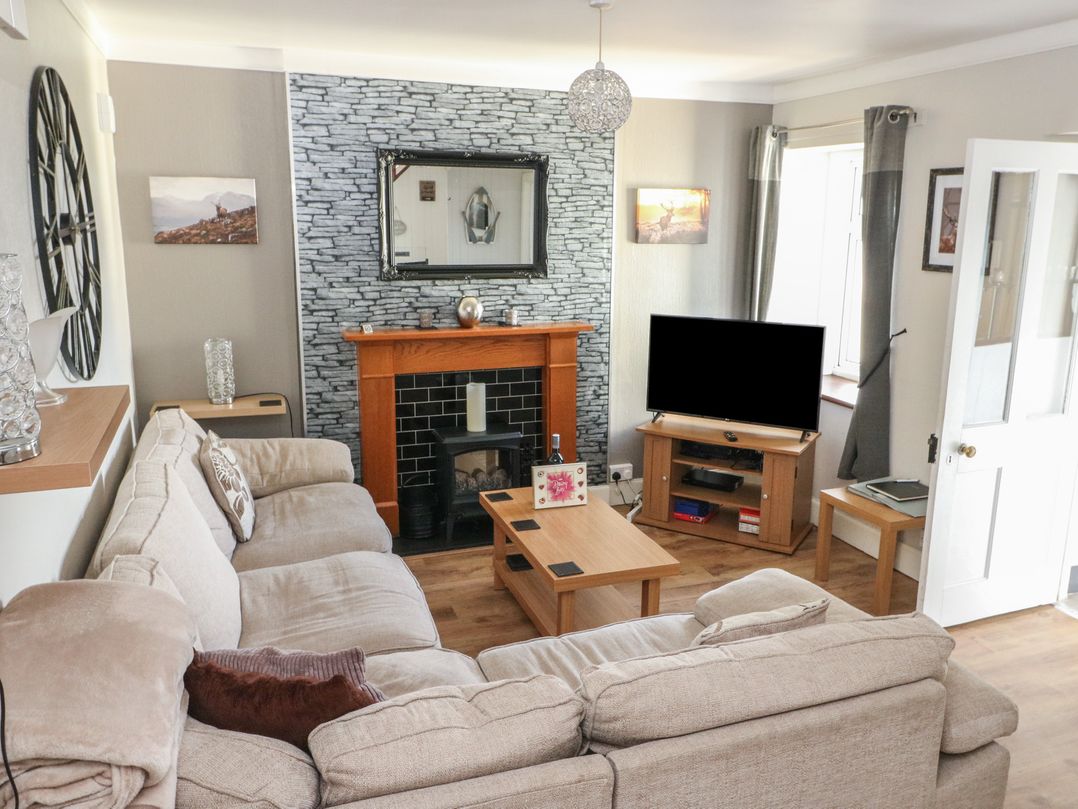 Cuillin View House