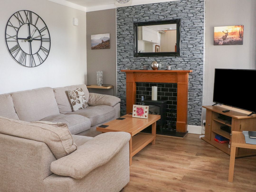 Cuillin View House