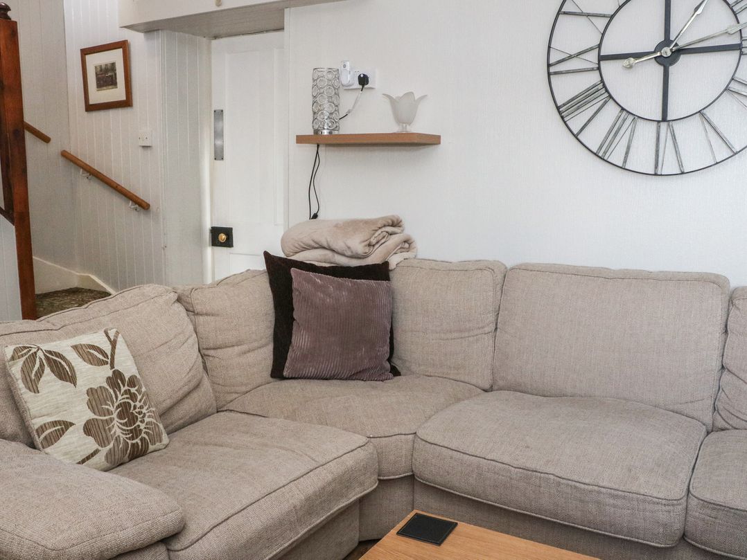 Cuillin View House
