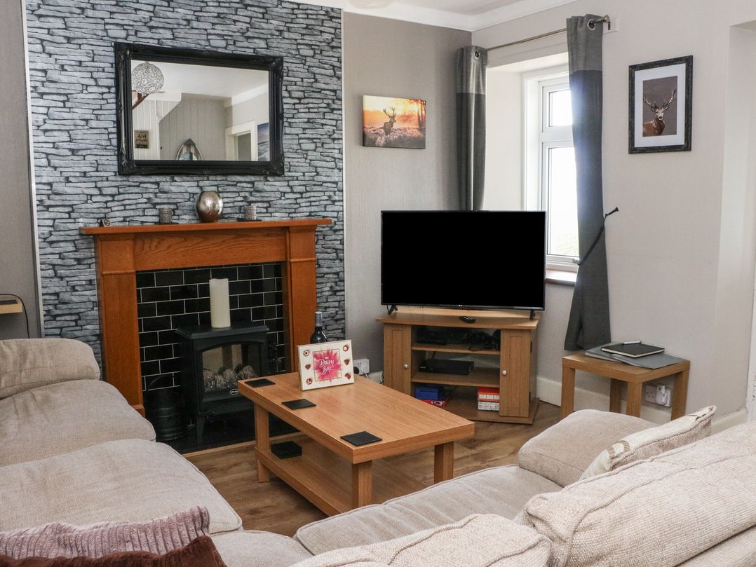 Cuillin View House