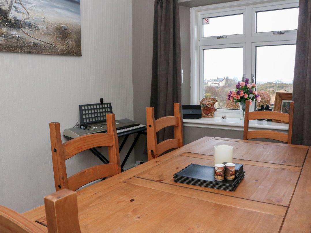 Cuillin View House
