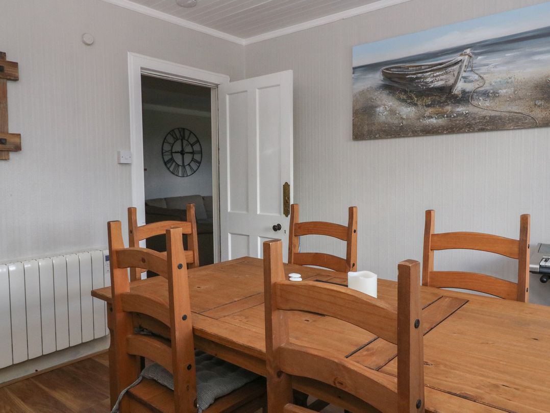 Cuillin View House
