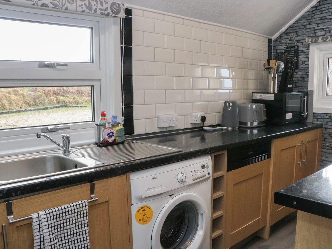 Cuillin View House