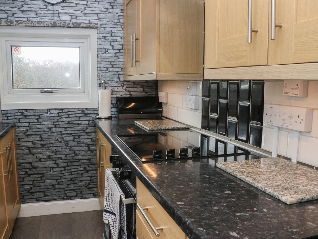 Cuillin View House
