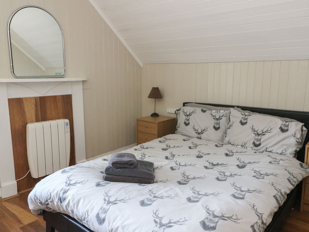 Cuillin View House