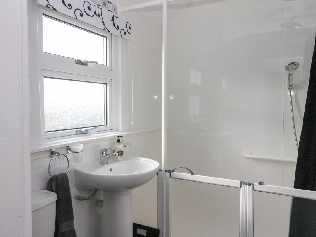 Cuillin View House