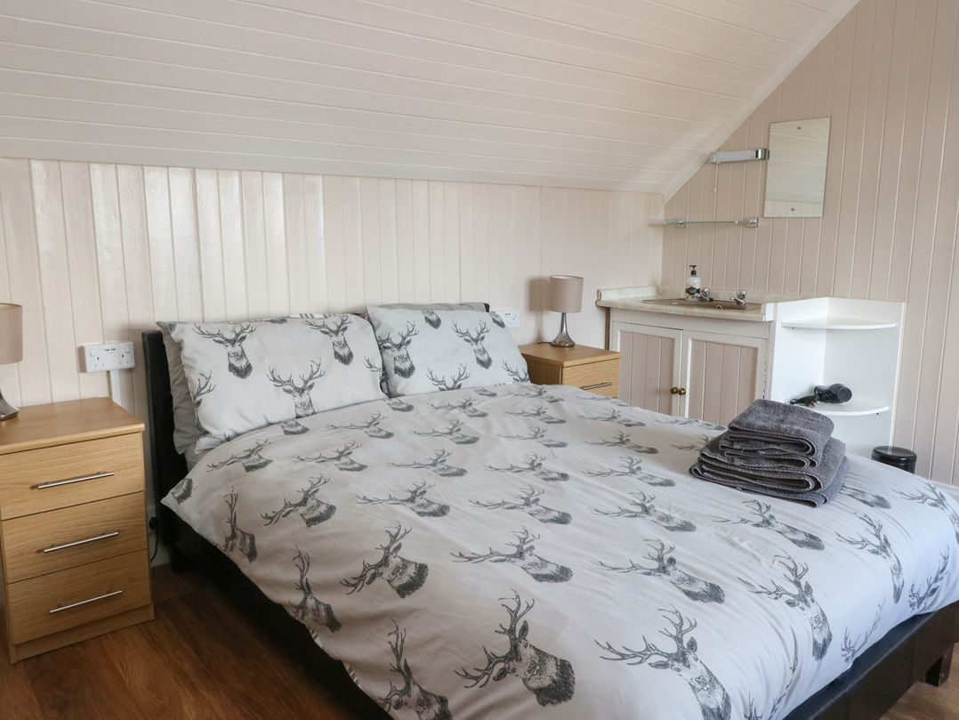 Cuillin View House
