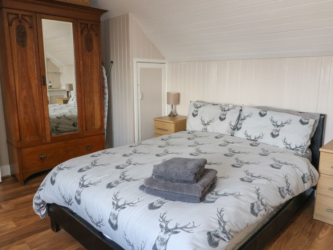 Cuillin View House