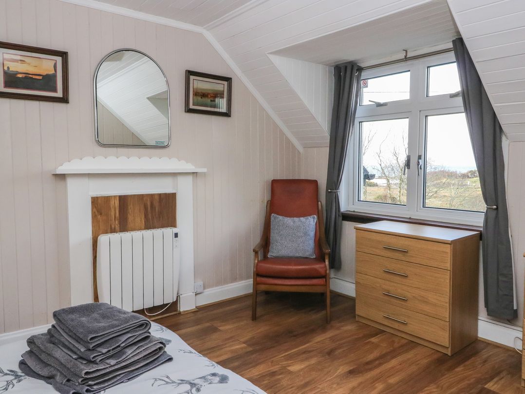 Cuillin View House