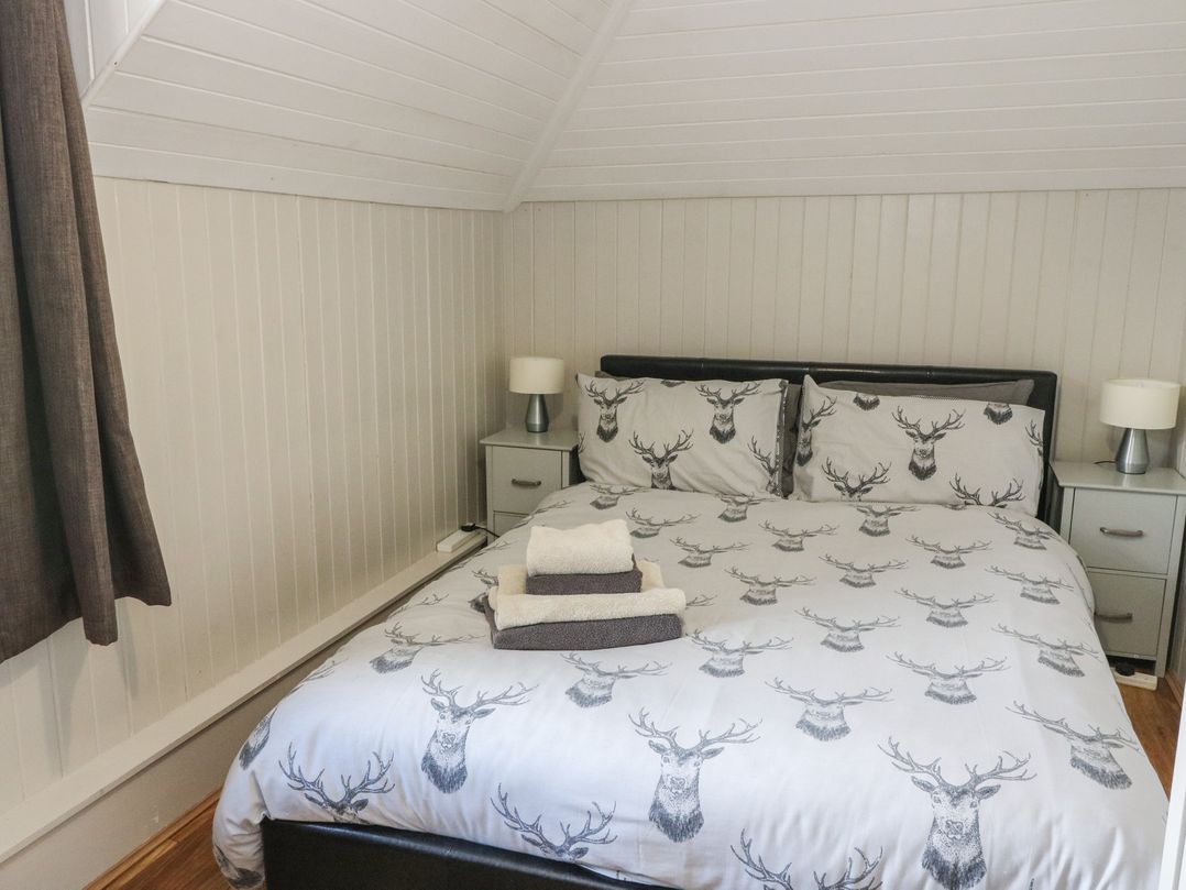 Cuillin View House