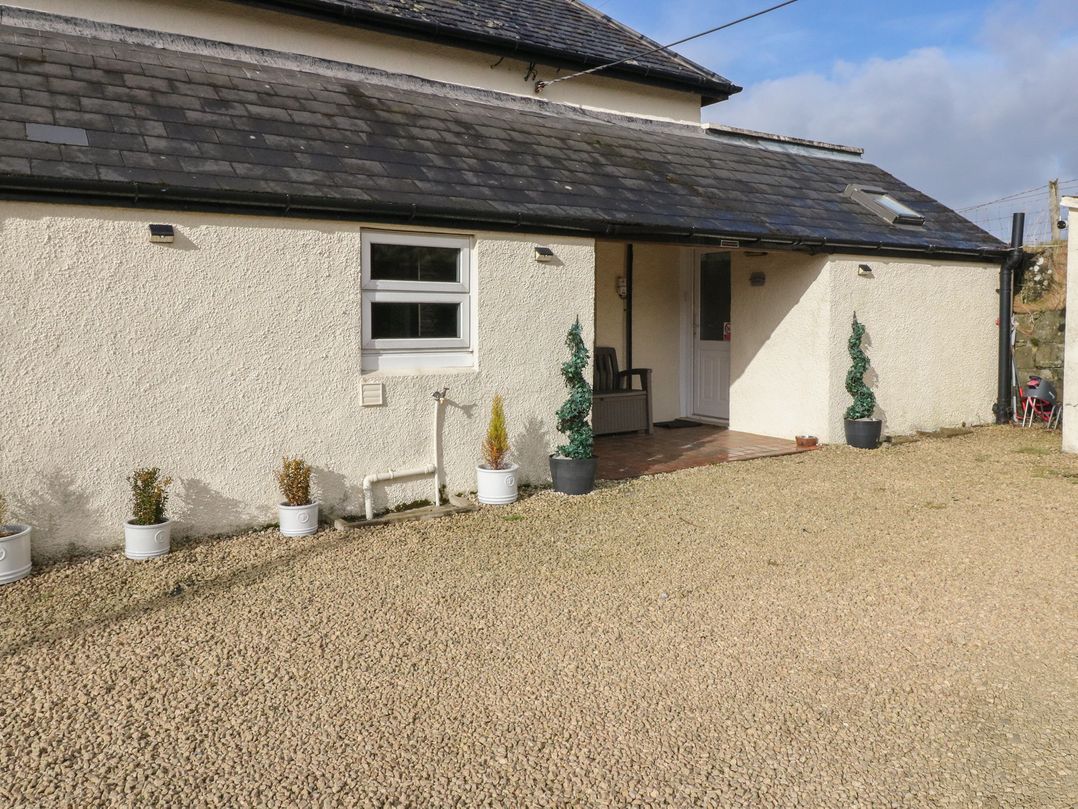 Cuillin View Apartment