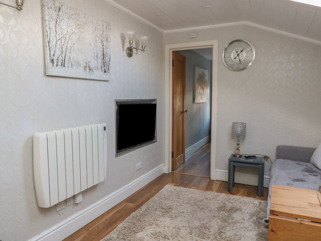 Cuillin View Apartment