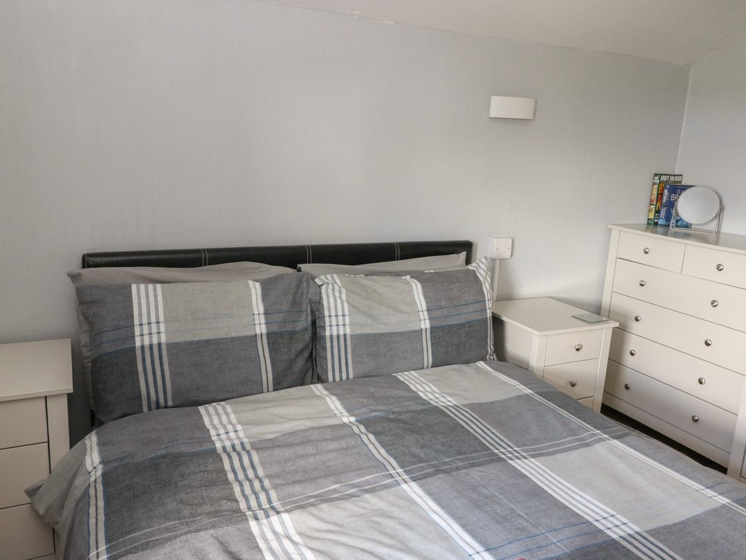 Cuillin View Apartment