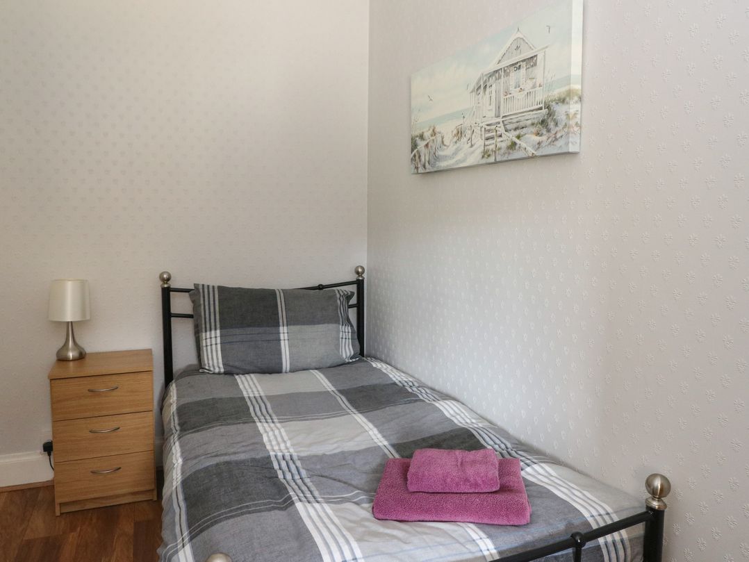 Cuillin View Apartment