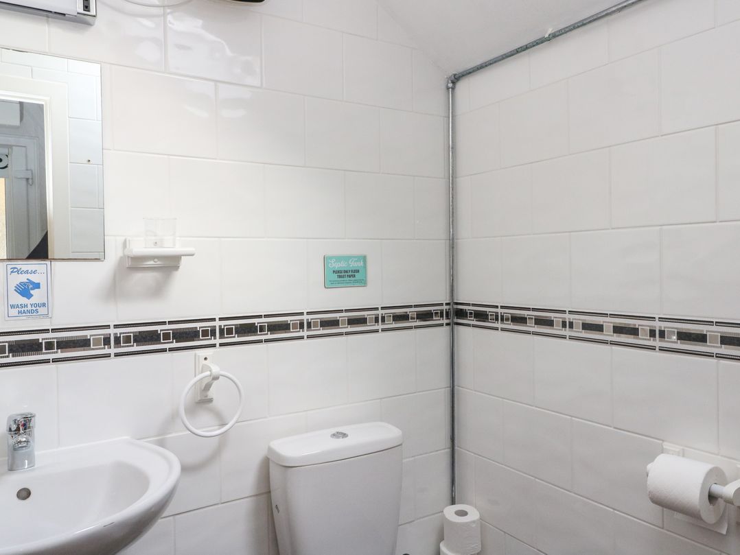 Cuillin View Apartment