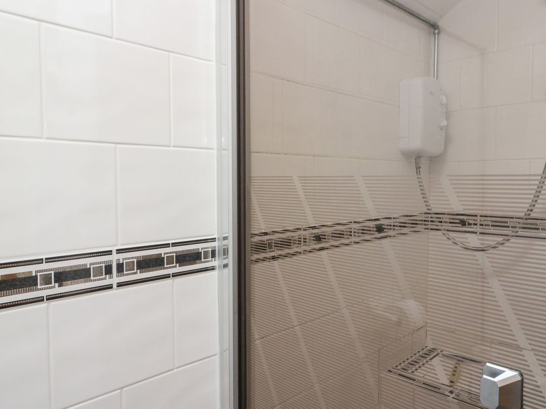 Cuillin View Apartment