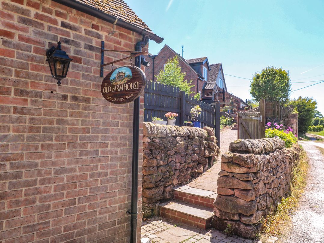 Roston Retreat
