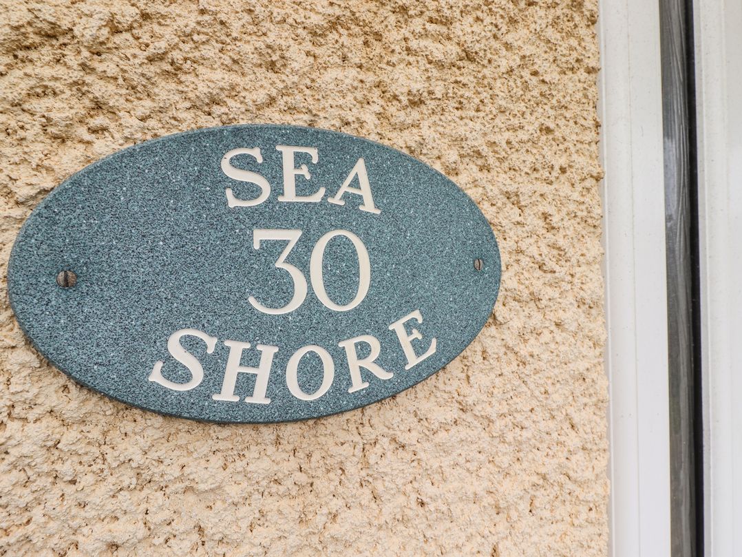 Sea Shore