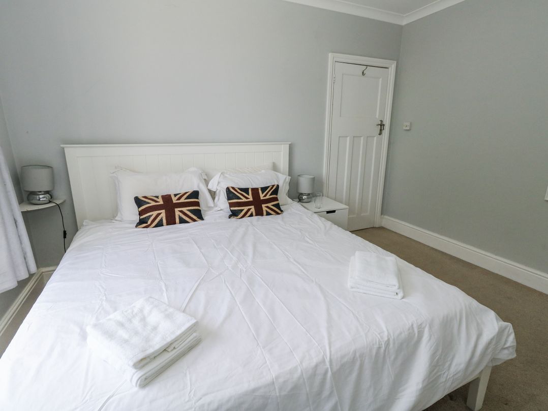 King Henry House