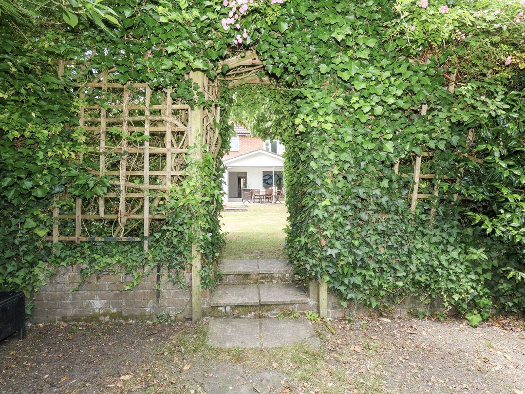 King Henry House