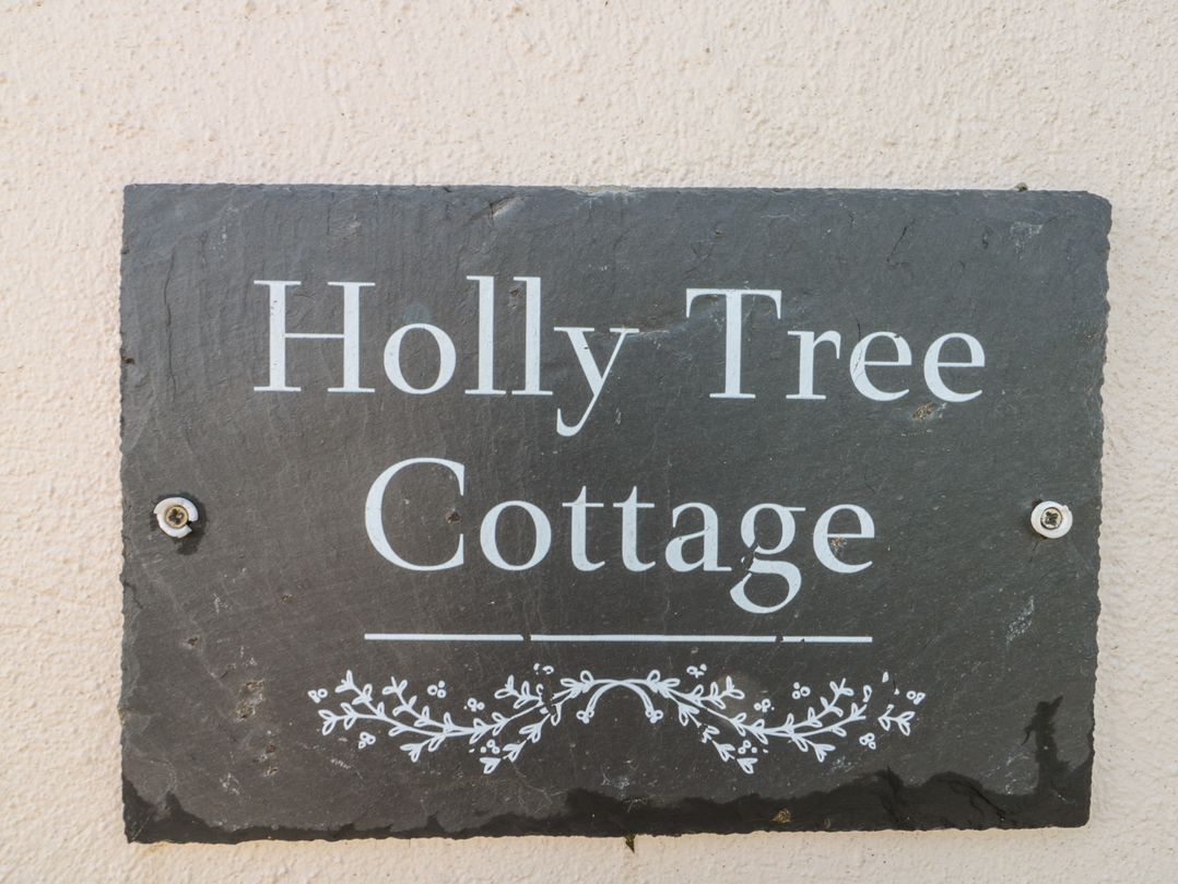 Holly Tree Cottage