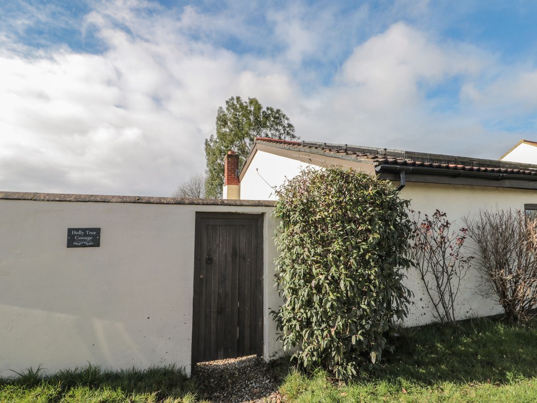Holly Tree Cottage