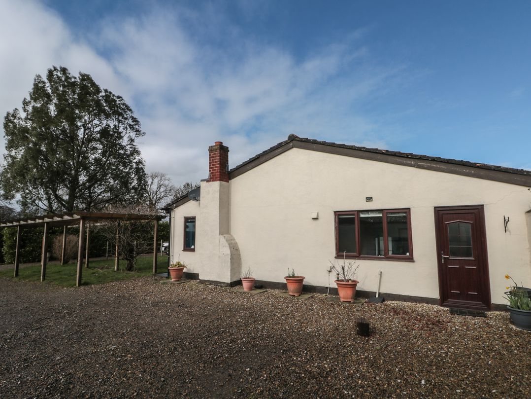 Holly Tree Cottage