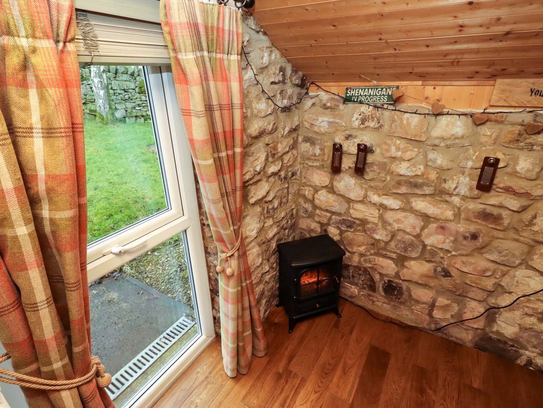 Petty Knowes Cottage