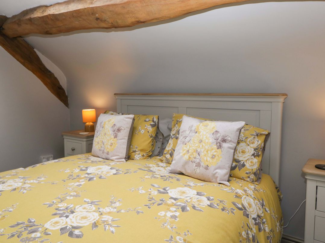 Yeat Stoup Cottage