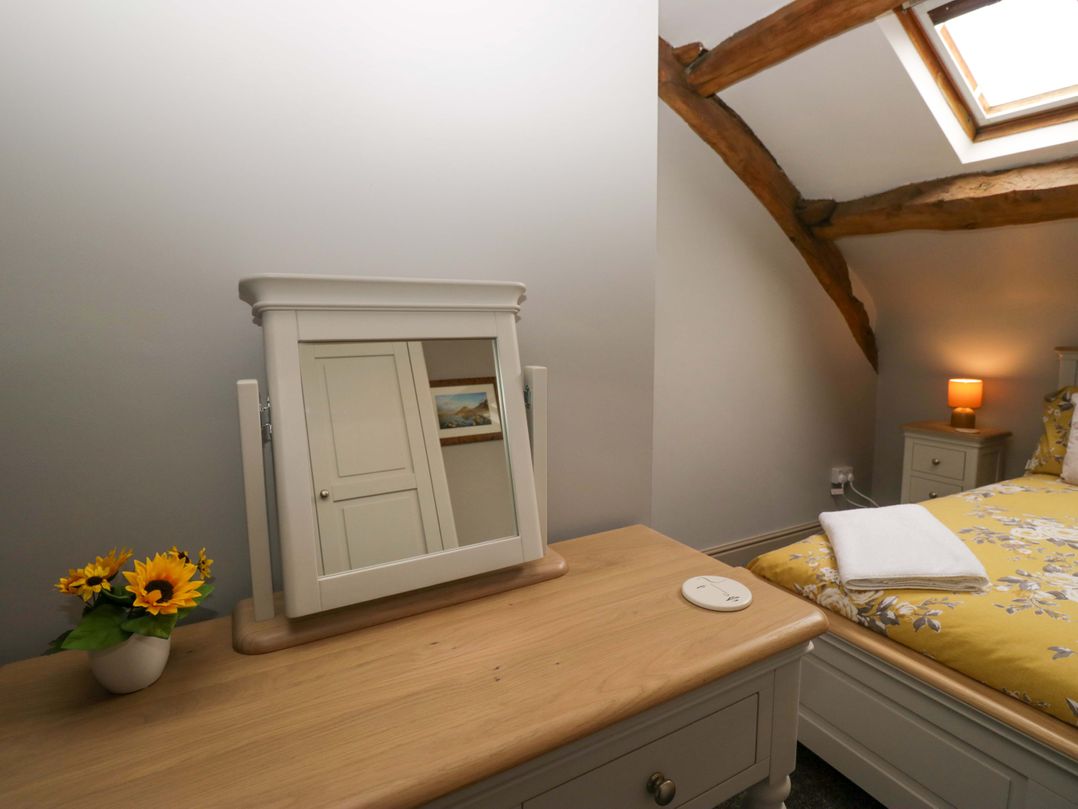 Yeat Stoup Cottage