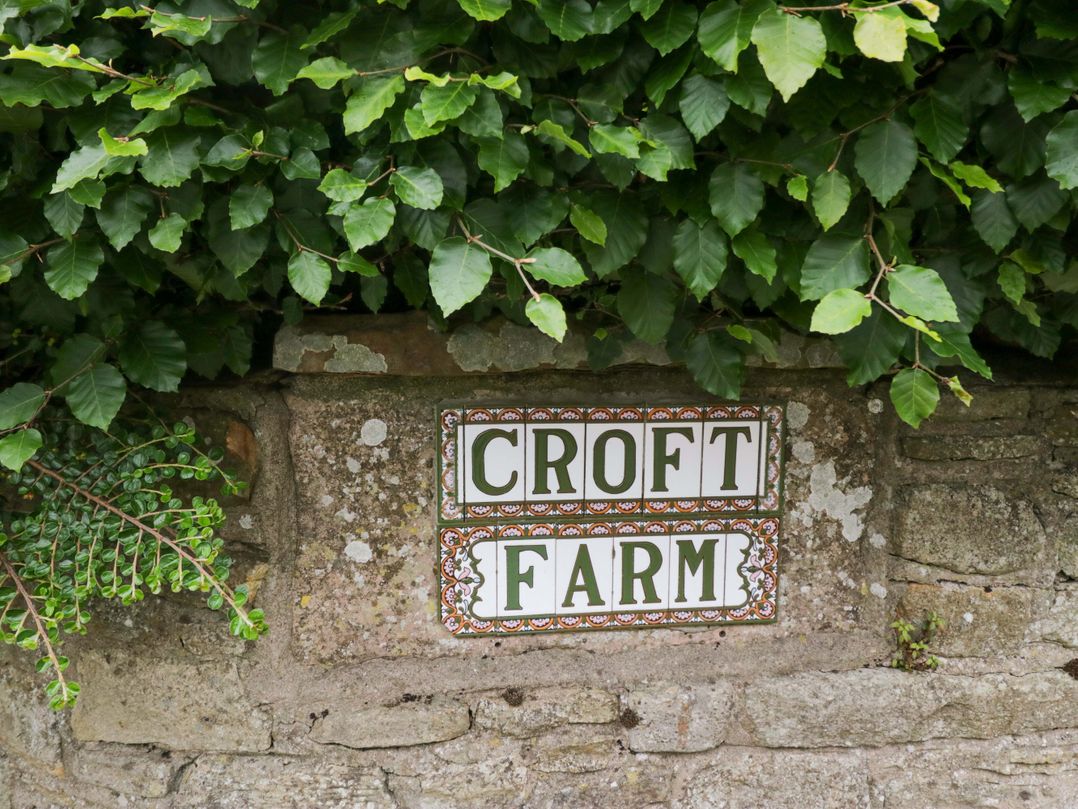 Yeat Stoup Cottage