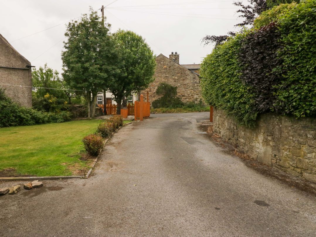 Yeat Stoup Cottage