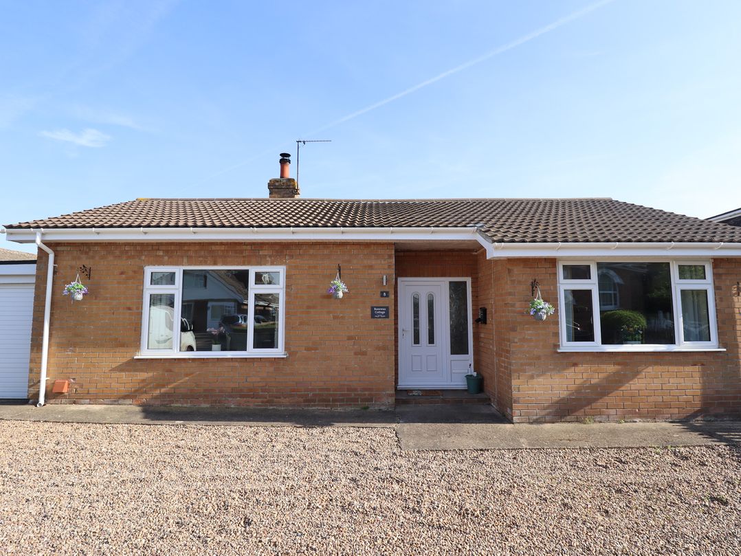 Beeswax Cottage