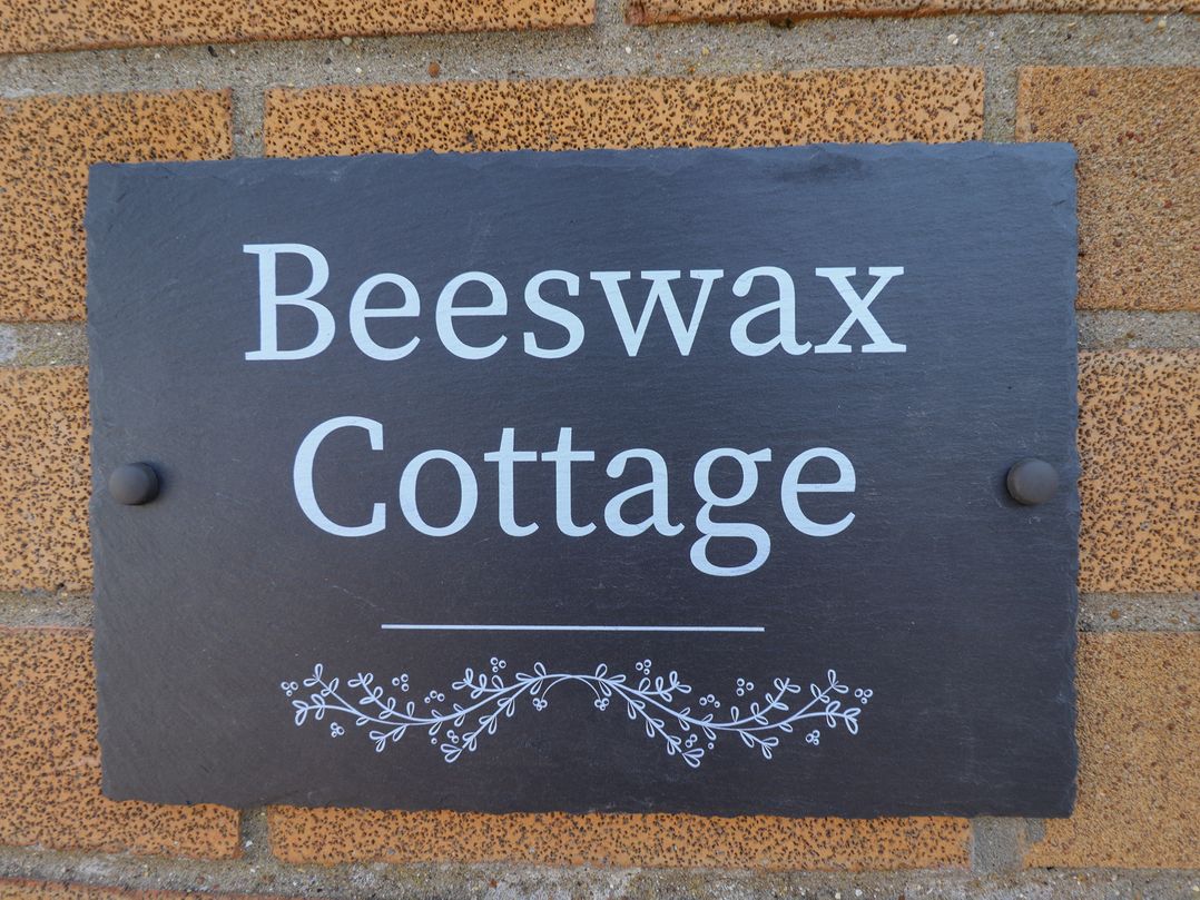 Beeswax Cottage