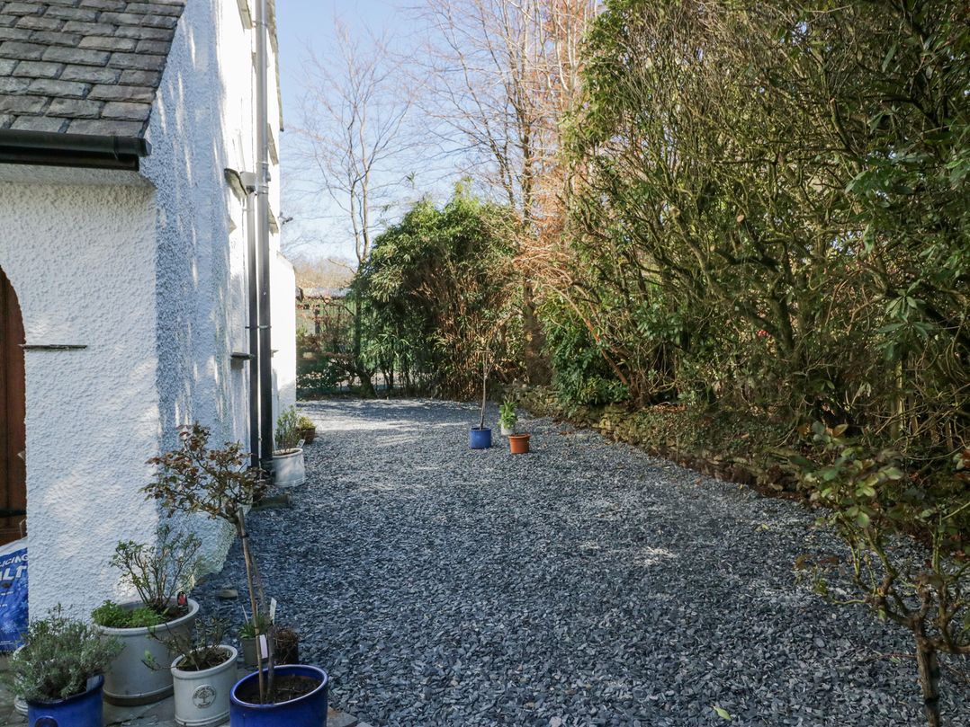 Brackenthwaite