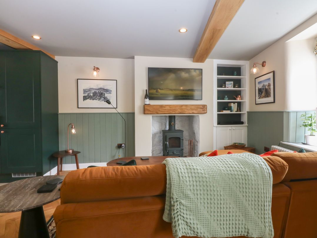 Hilltop Cottage