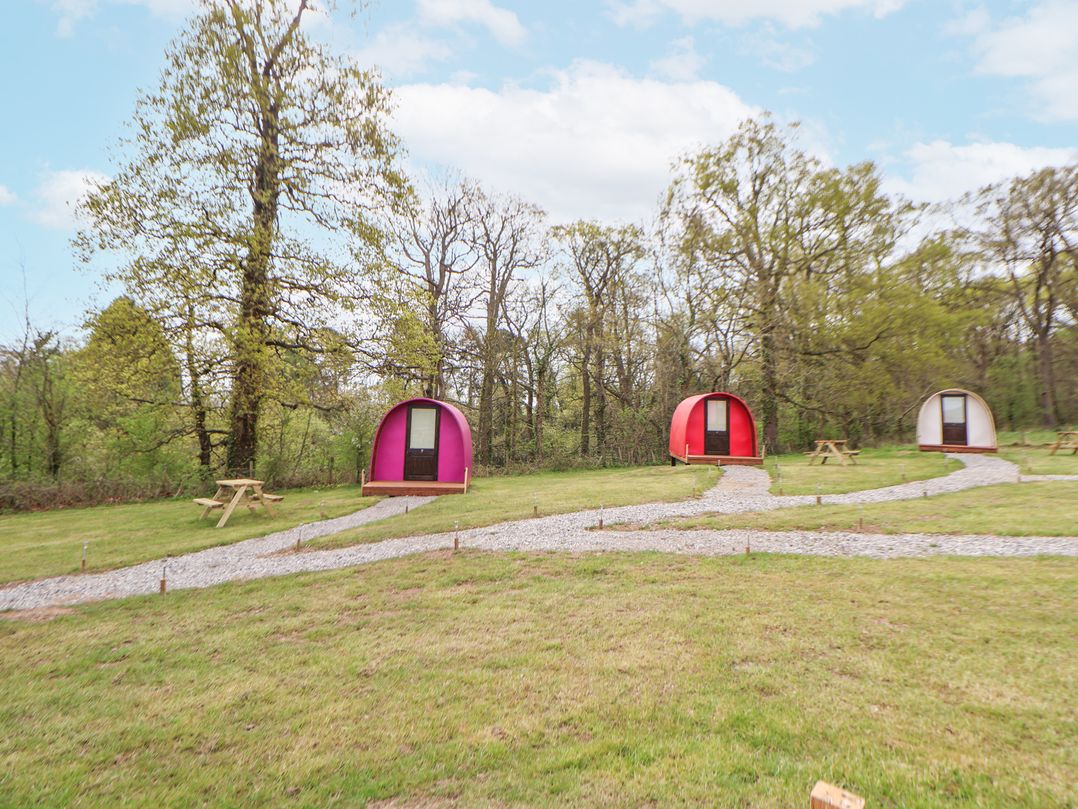 Pod 2