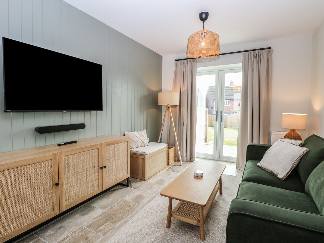 The Hideaway Cromer