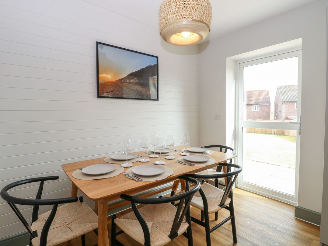 The Hideaway Cromer