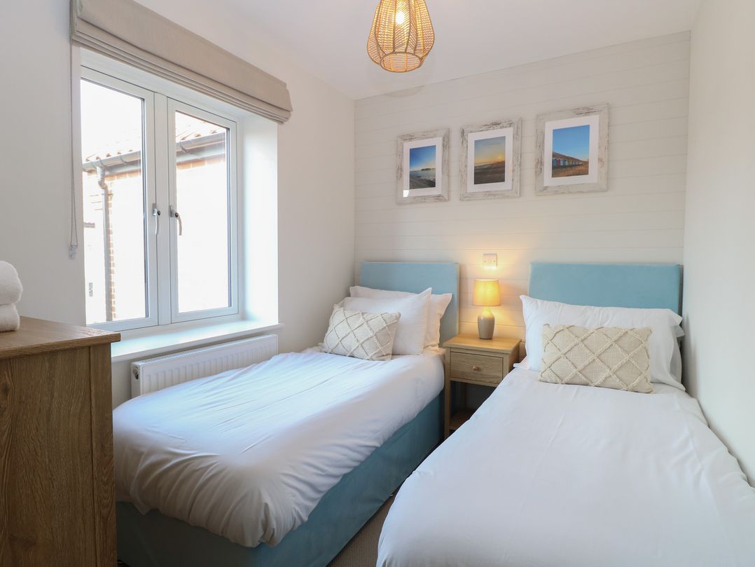 The Hideaway Cromer