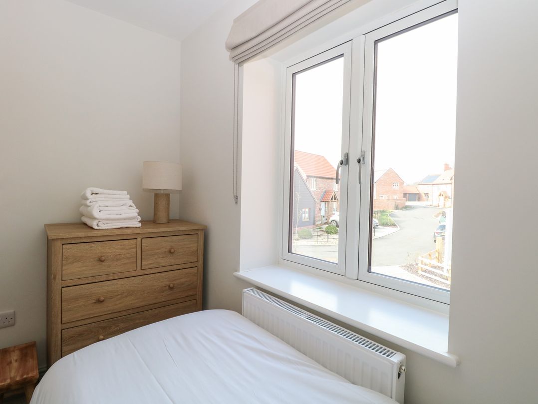 The Hideaway Cromer