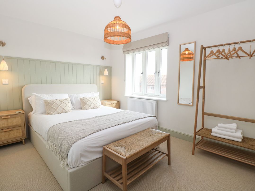 The Hideaway Cromer