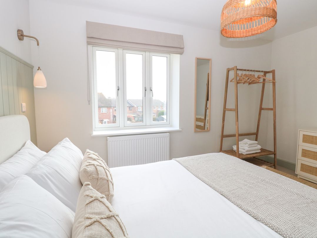 The Hideaway Cromer
