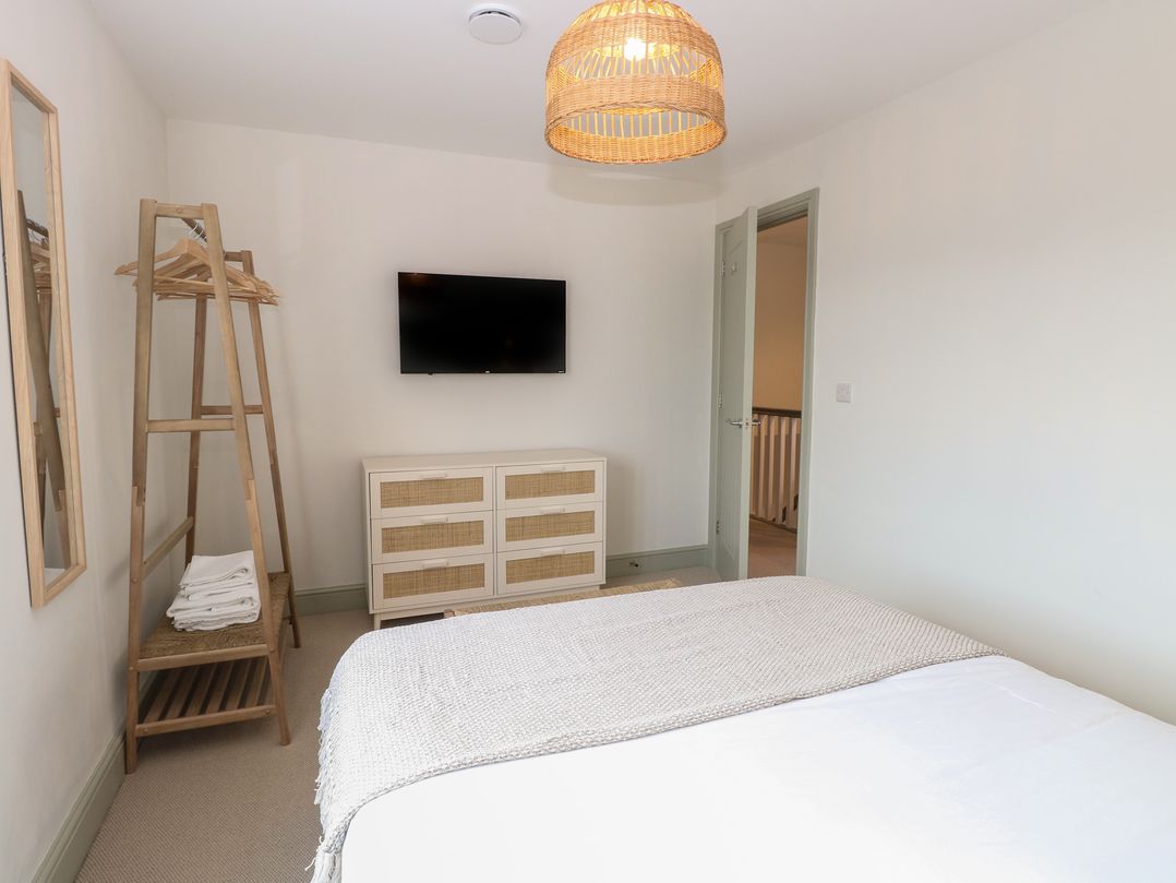 The Hideaway Cromer