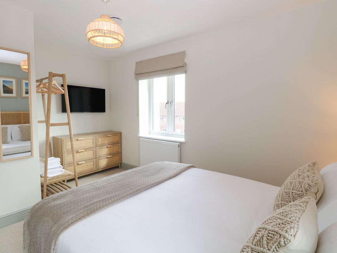 The Hideaway Cromer